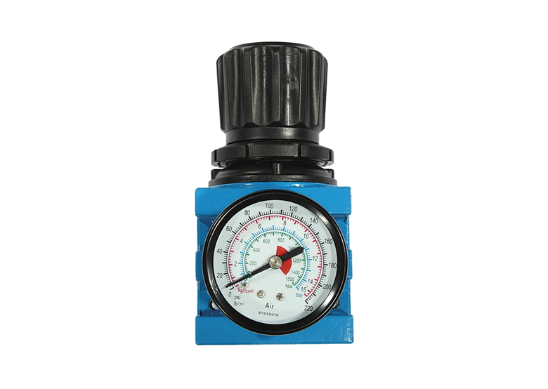 Reduktor 1/4" Gudepol FS6001