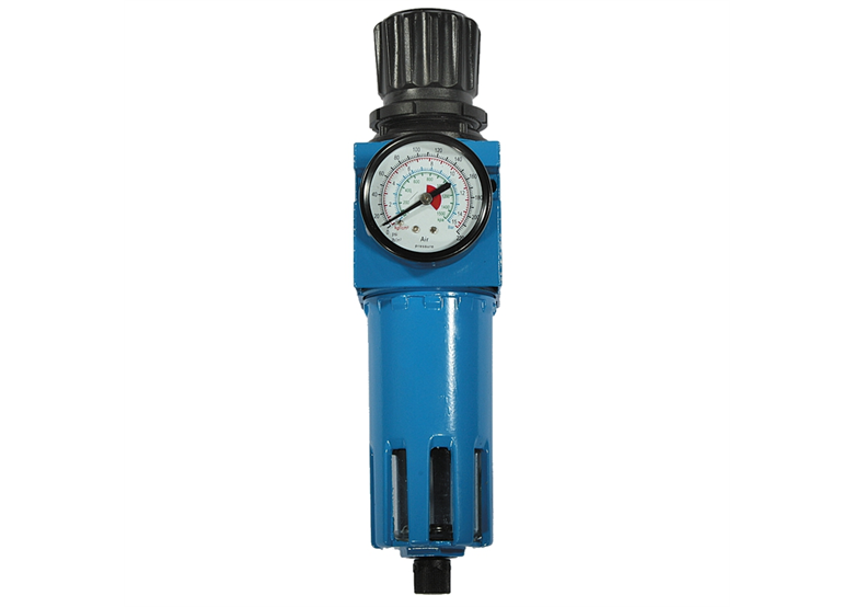 Filtr 1" z reduktorem Gudepol FS6024