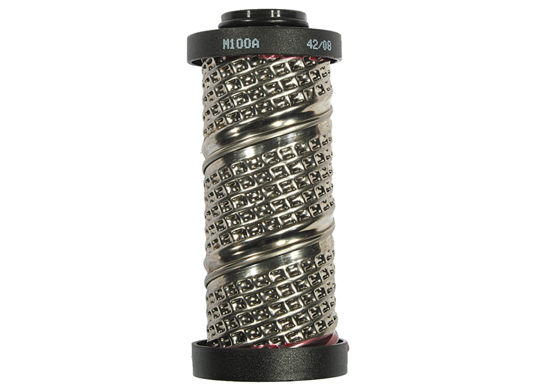 Wkład filtra M 50-A węgiel aktywny 3/8" Gudepol M50-A