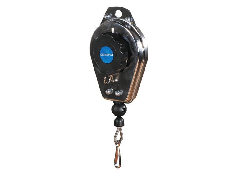 Balanser 1,0-2,0 kg Gudepol NO1054