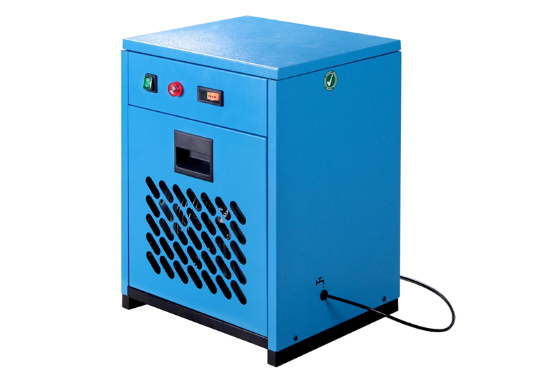 Osuszacz ziębniczy HDX 25 Gudepol OZ6048