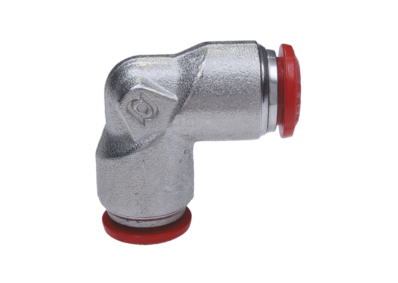 Złącze kolanko 10mm Gudepol ZM6310