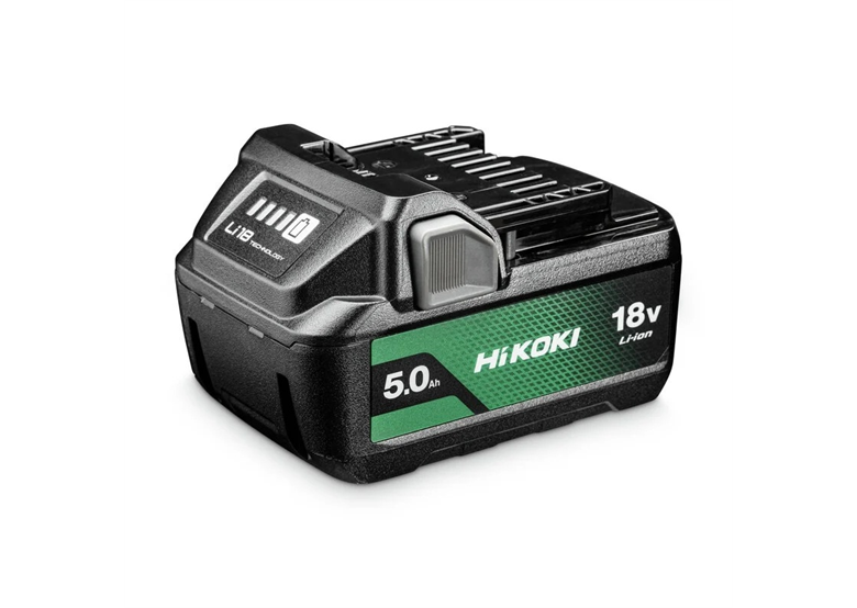 Akumulator 18V 5.0Ah Hikoki BSL1850MA