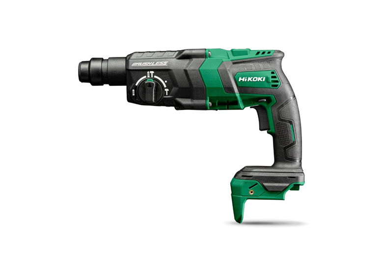 Młotowiertarka SDS-Plus Hikoki DH18DPC W2Z