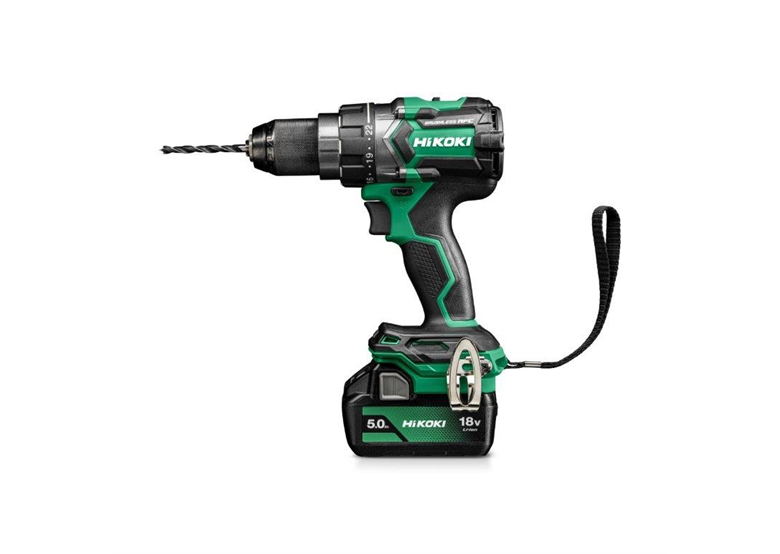 Wiertarko-wkrętarka Hikoki DS18DC WPZ