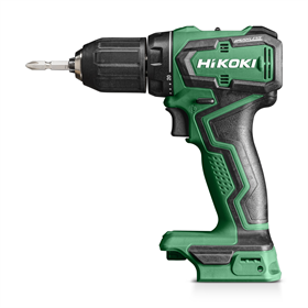 Wiertarko-wkrętarka Hikoki DS18DD W4Z