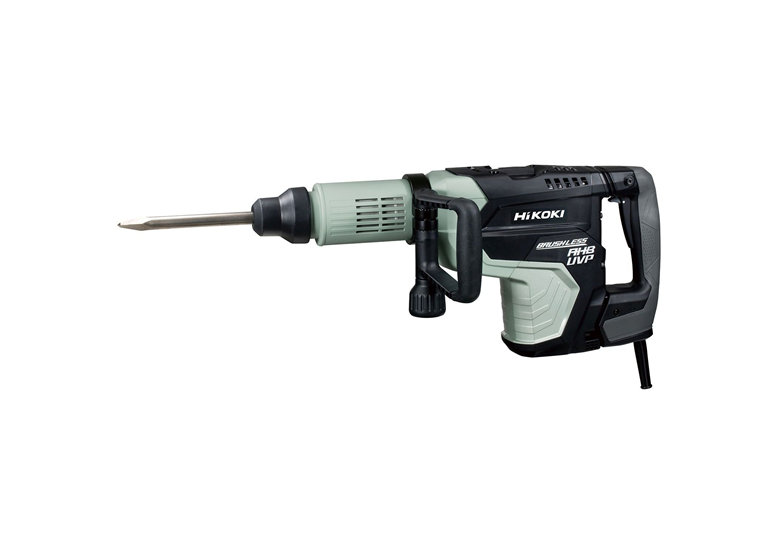 Młot wyburzeniowy SDS-Max Hikoki H60MEY WTZ