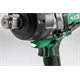 Klucz udarowy Hikoki MULTI VOLT 36V WR36DF W2Z