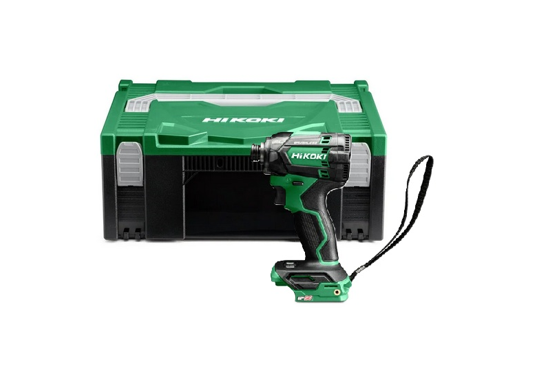 Zakrętarka udarowa Hikoki WH18DC W2Z