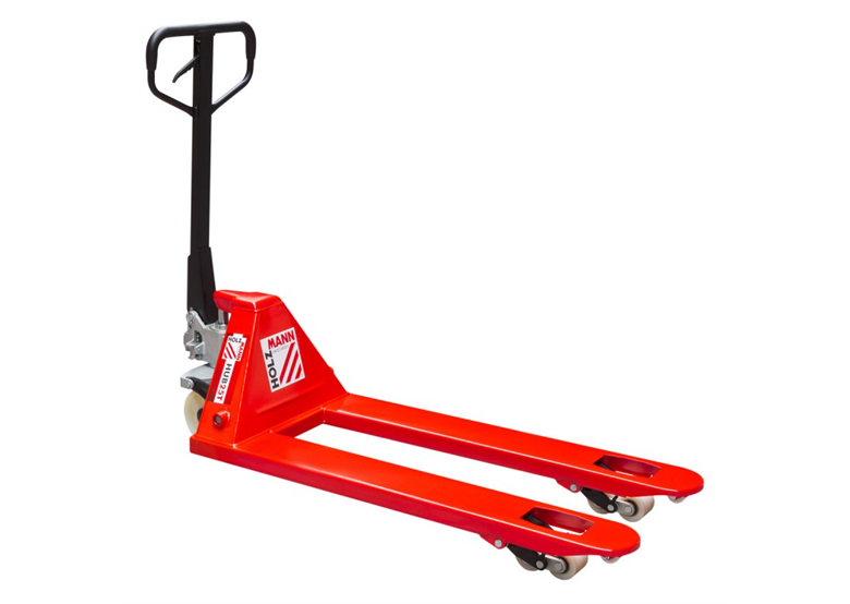 Wózek paletowy Holzmann HUB25T