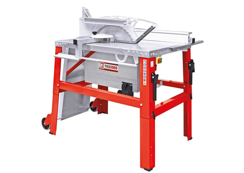Piła stołowa Holzmann TKS500S 400V