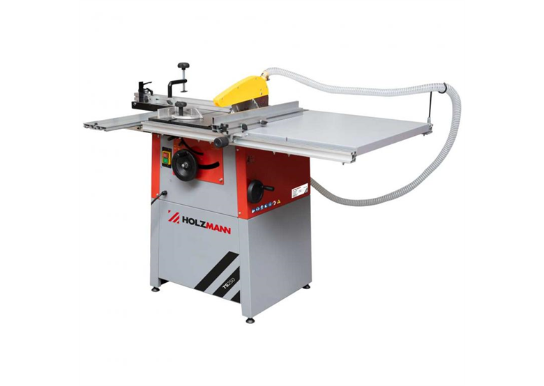 Pilarka stołowa Holzmann TS250 400V