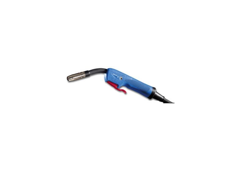 Uchwyt spawalniczy MIG 15/3 m (180A - 60%) chłodzenie gazem Ideal T1010150