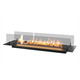 Biokominek do zabudowy Infire INSERT BLACK 1000