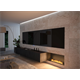 Biokominek do zabudowy Infire INSIDE C1000 VERS 1