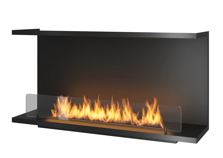 Biokominek do zabudowy Infire INSIDE C1000 VERS 2