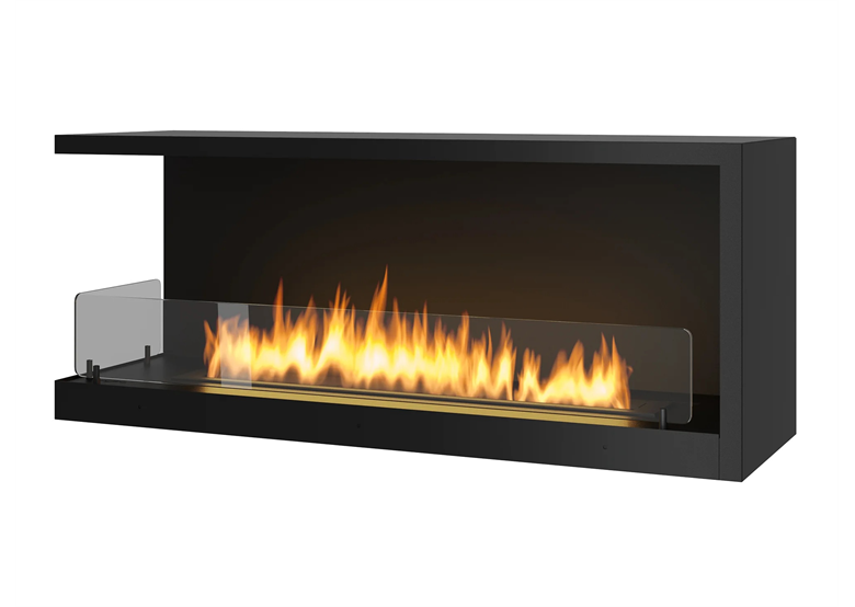 Biokominek do zabudowy Infire INSIDE L 1100 VERS 2
