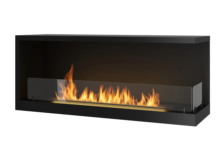 Biokominek do zabudowy Infire INSIDE P 1100 VERS 2