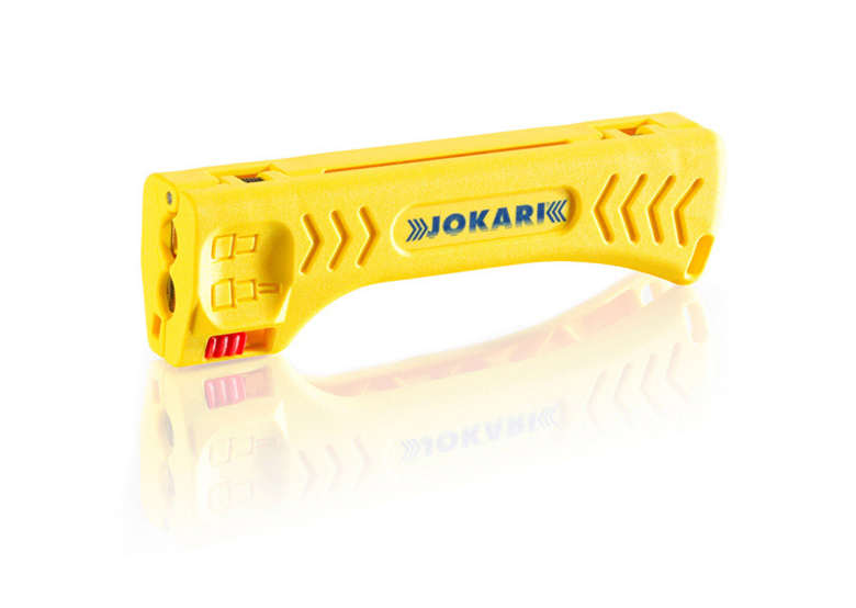 Ściągacz izolacji Top Coax Jokari JO30110