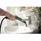 Parownica Kärcher SC 3 EasyFix White