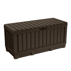 Skrzynia ogrodowa 350l Keter Kentwood 249461