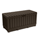 Skrzynia ogrodowa 350l Keter Kentwood 249461