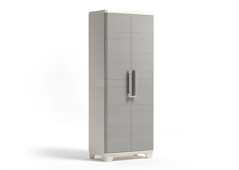 Szafa warsztatowa Keter Linear Wood