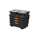 Skrzynka XL z 3 szufladami Keter ROC PRO GEAR 2.0 17212468