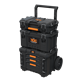 Skrzynka XL z 3 szufladami Keter ROC PRO GEAR 2.0 17212468