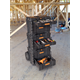 Skrzynka XL z 2 szufladami Keter ROC PRO GEAR 2.0 17212781