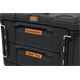 Skrzynka XL z 2 szufladami Keter ROC PRO GEAR 2.0 17212781