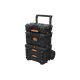 Skrzynka XL z 2 szufladami Keter ROC PRO GEAR 2.0 17212781