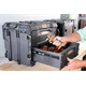 Skrzynka XL z 2 szufladami Keter ROC PRO GEAR 2.0 17212781