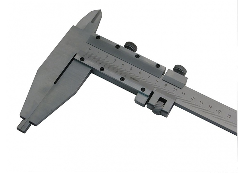 Suwmiarka MADd 1500/150 0.05 chr.skręcana Kmitex G040-240
