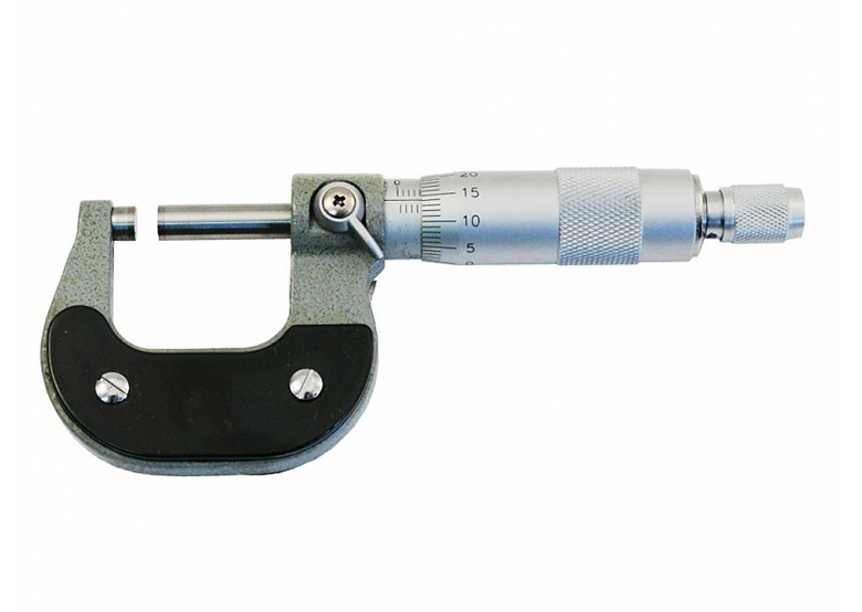 Mikrometr MMZb-C 175-200 Kmitex G140-160
