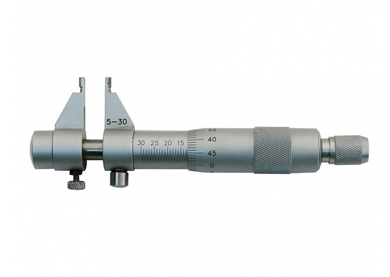 Mikrometr wewnętrzny MMWd 75-100 Kmitex G150-080