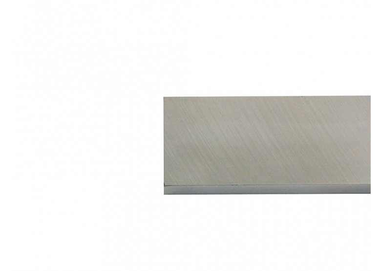 Liniał kontrolny do pomiaru płaskości 500x40x9 Kmitex G456-020