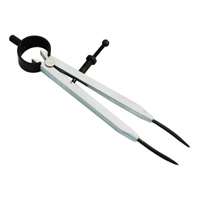 Cyrkiel sprężynowy 200 Kmitex G490-040