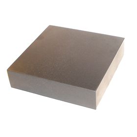 Płyta traserska granitowa 400x400x100 klasa 0 Kmitex G784-040