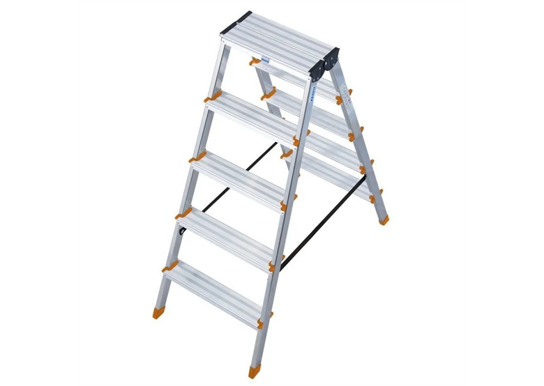 Drabina aluminiowa Krause DOPPLO