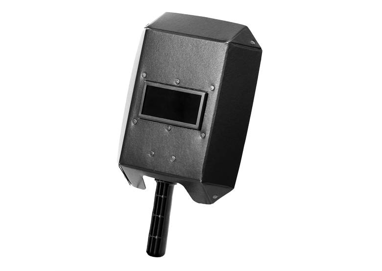 Tarcza spawalnicza ot-3p 470x290mm, filtr 50mm, ce Lahti Pro L1530600