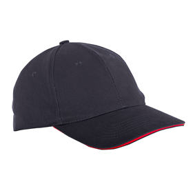 Czapki z daszkiem LPCD1GU, 12szt. Lahti Pro L1815300