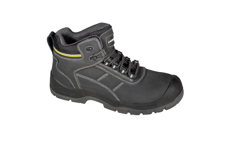 Buty robocze nubukowe 44 Lahti Pro L3011344