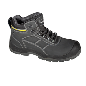 Buty robocze nubukowe 47 Lahti Pro L3011347