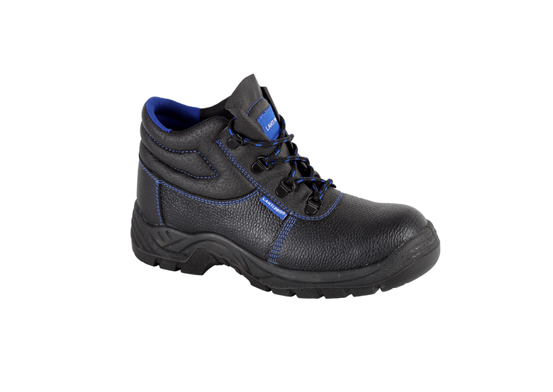 Buty robocze skórzane SB FO SRC, 47 Lahti Pro L3011647