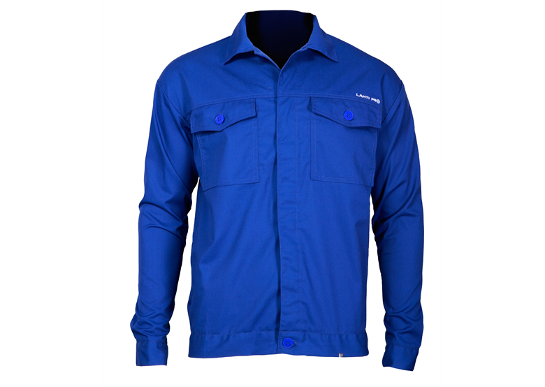 Ubranie antyelektrostatyczne - komplet 3XL c Lahti Pro L4140736