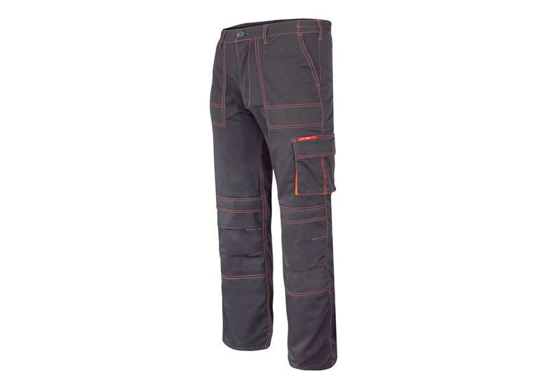 Spodnie robocze XL allton Lahti Pro LPAS76XL