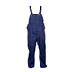 Ogrodniczki robocze i bluza - komplet, granatowy, XL quest Lahti Pro LPQK88XL
