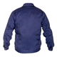 Ogrodniczki robocze i bluza - komplet, granatowy, XL quest Lahti Pro LPQK88XL