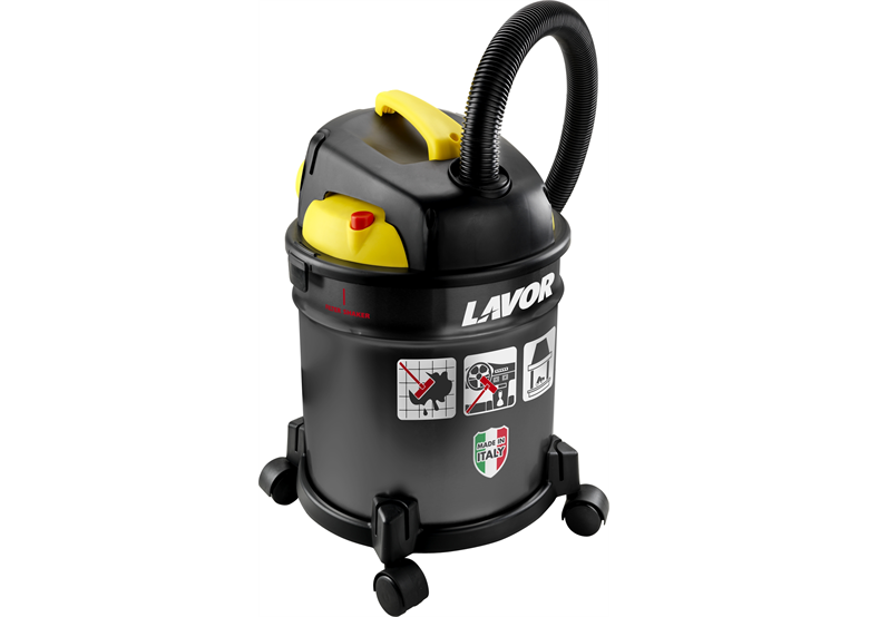 Odkurzacz Lavor FREDDY 4w1